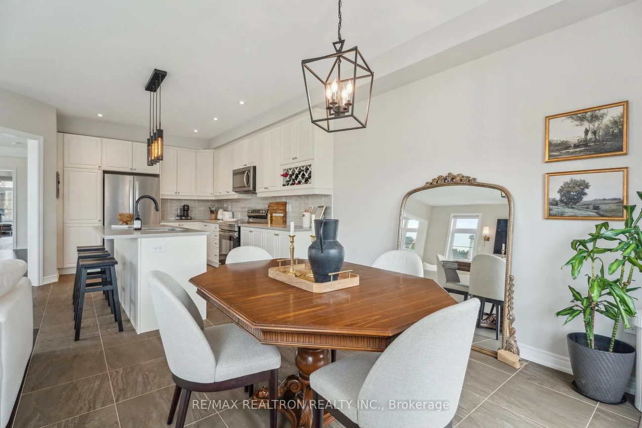 1, John Smith, Holland Landing, East Gwillimbury