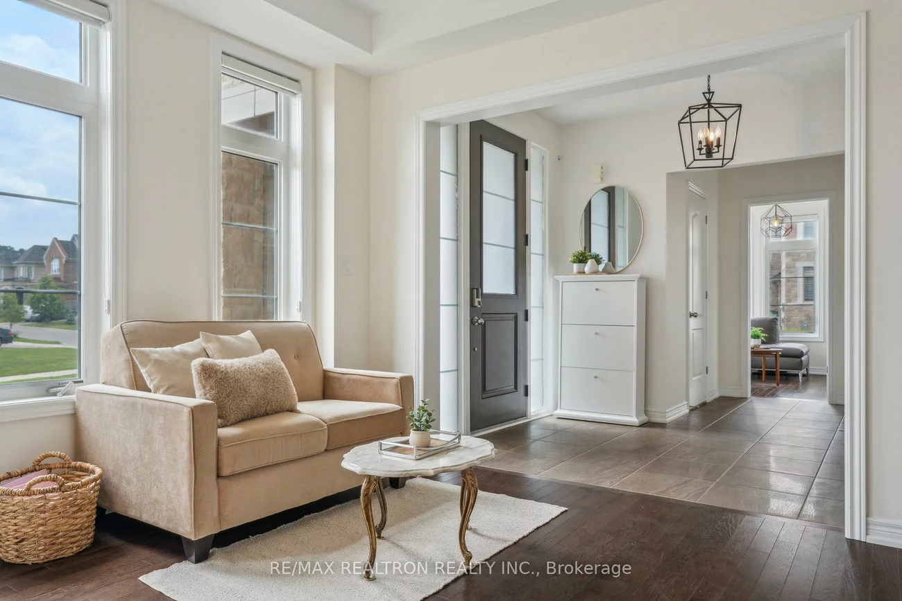 1, John Smith, Holland Landing, East Gwillimbury
