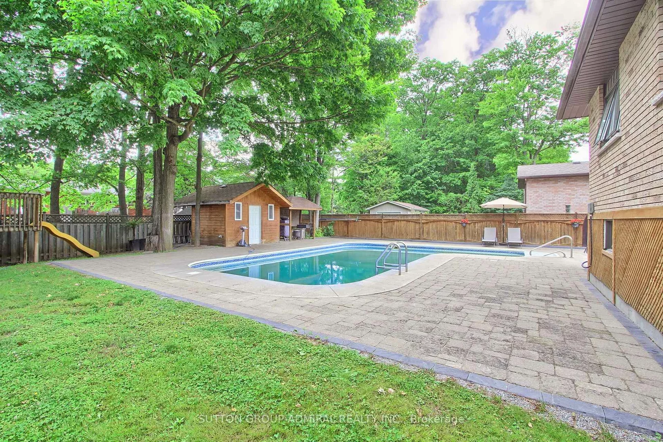 26, Tall Pines, Holland Landing, East Gwillimbury