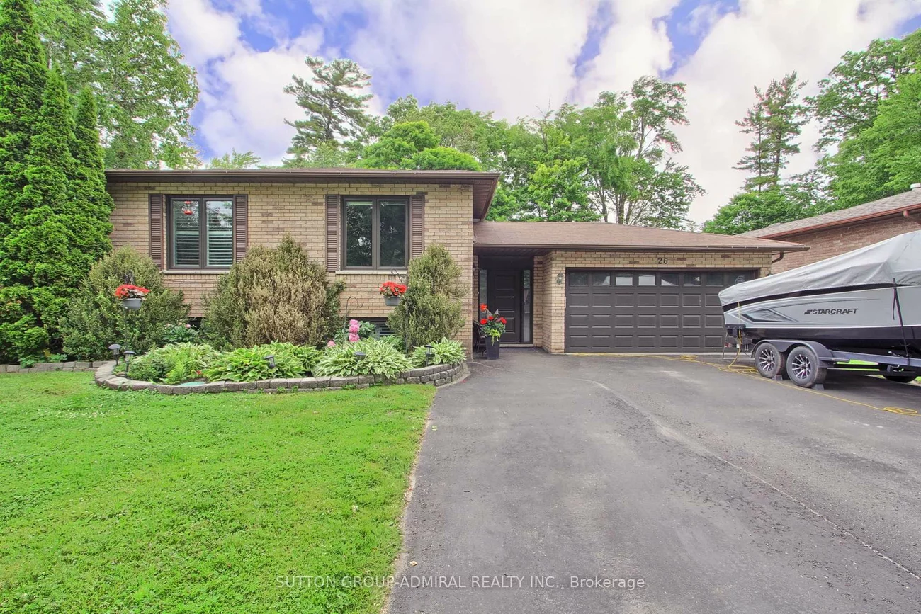 26, Tall Pines, Holland Landing, East Gwillimbury