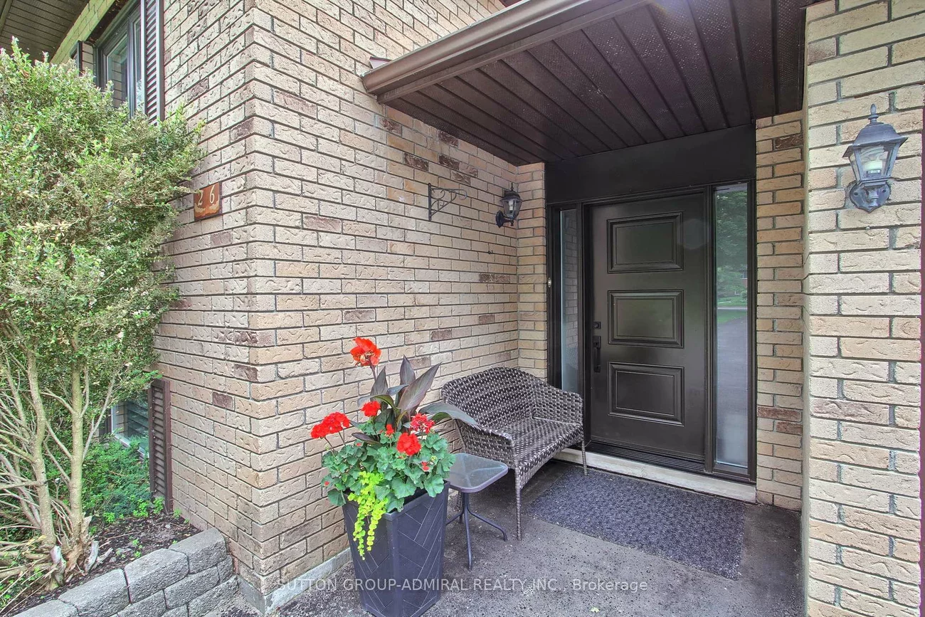 26, Tall Pines, Holland Landing, East Gwillimbury