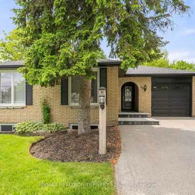 58, Olive, Holland Landing, East Gwillimbury