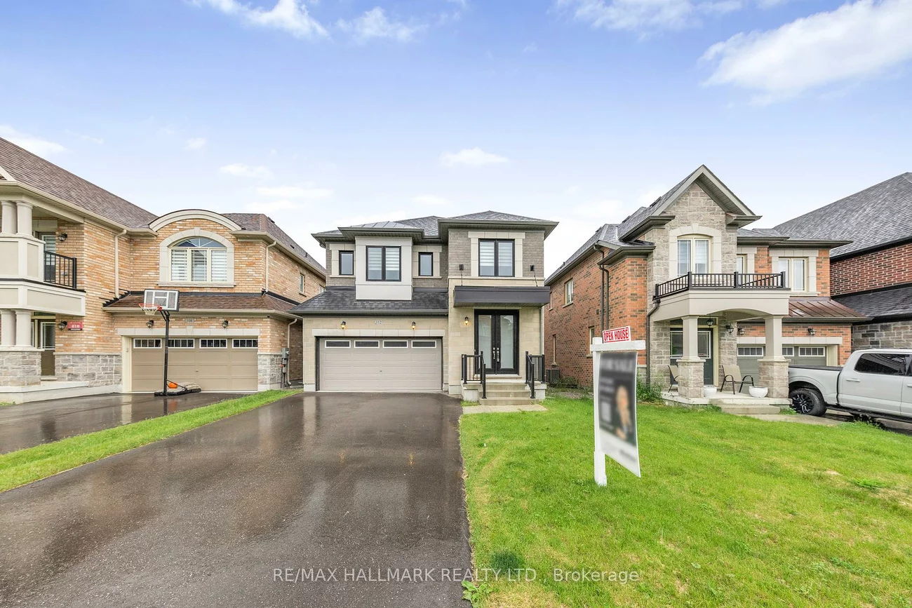 112, Carriage Shop, Queensville, East Gwillimbury