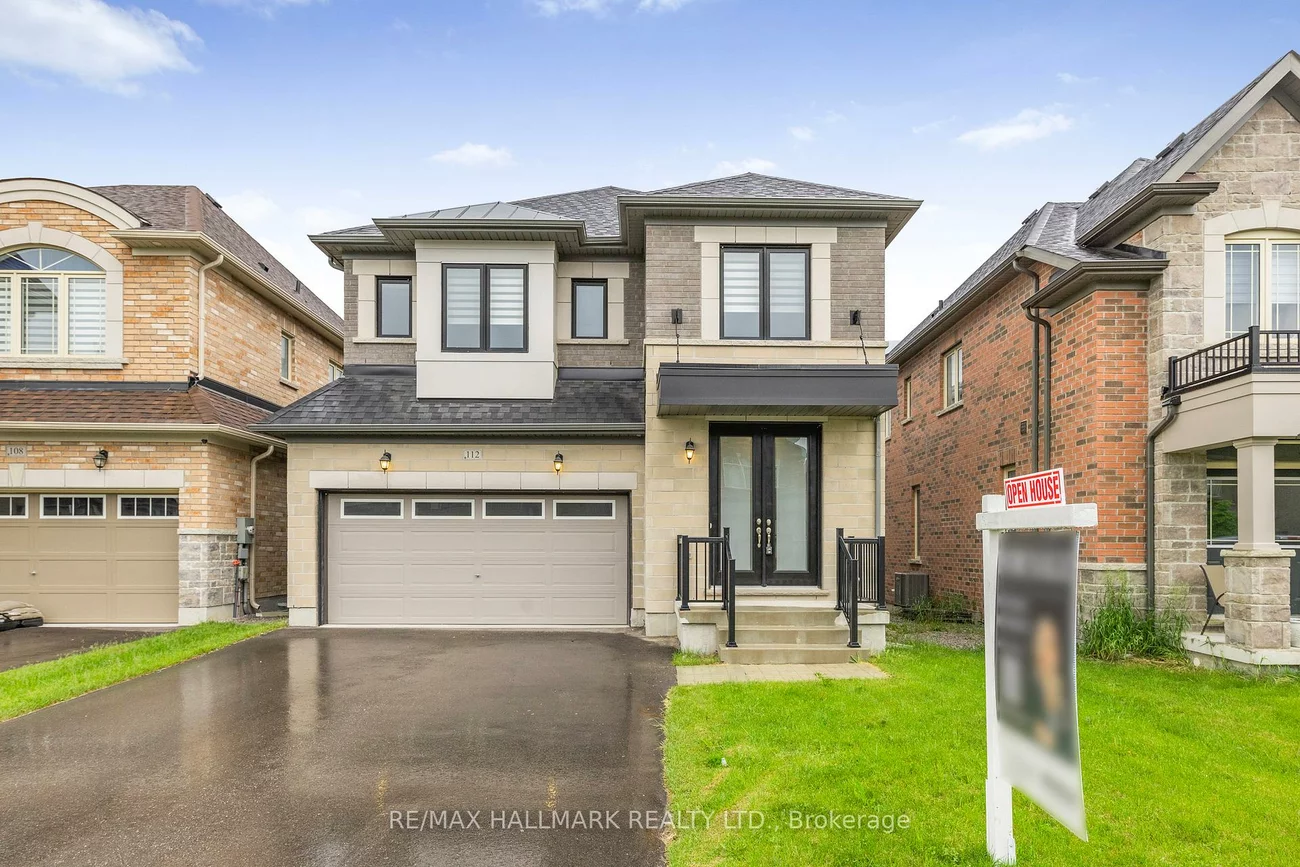 112, Carriage Shop, Queensville, East Gwillimbury