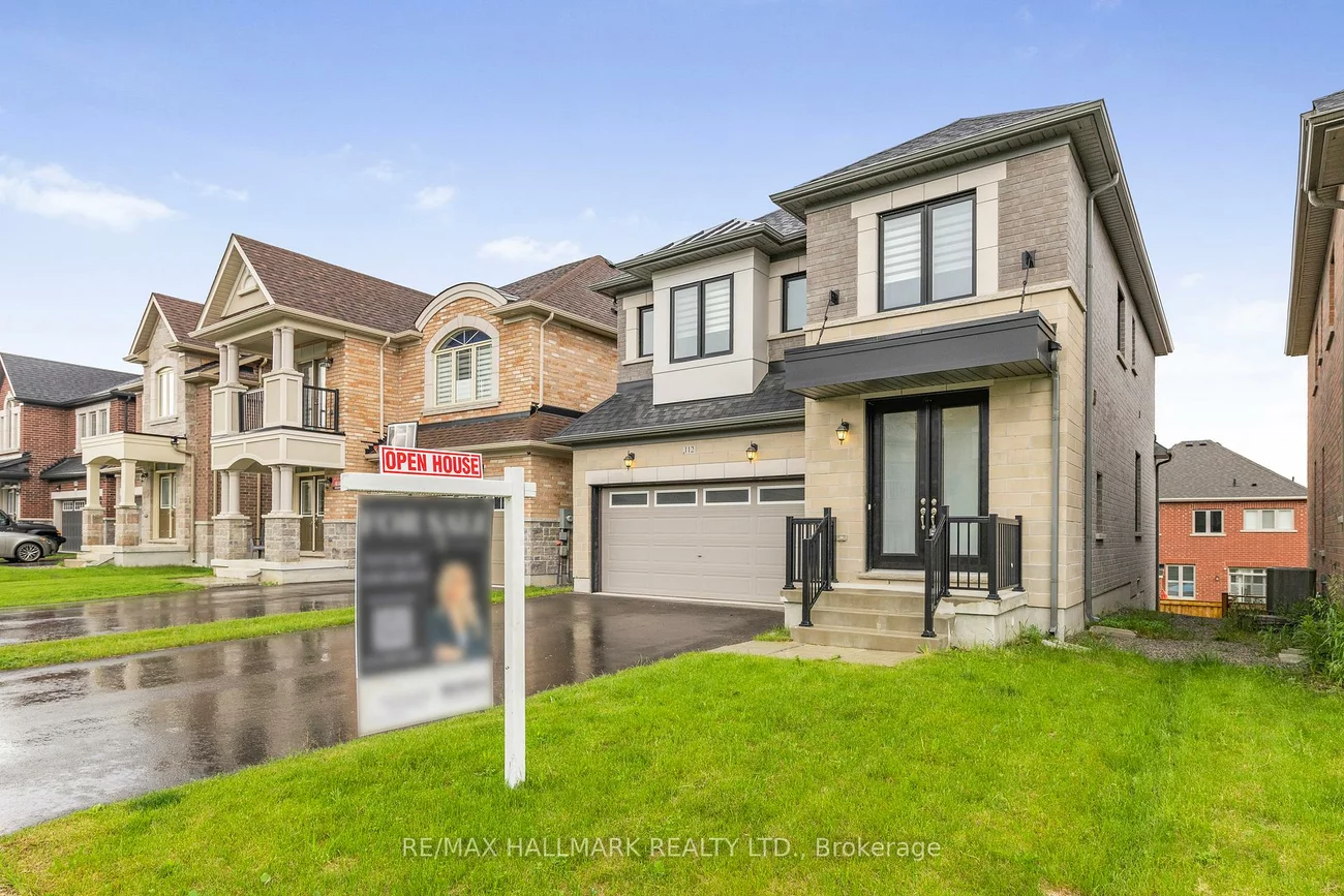 112, Carriage Shop, Queensville, East Gwillimbury