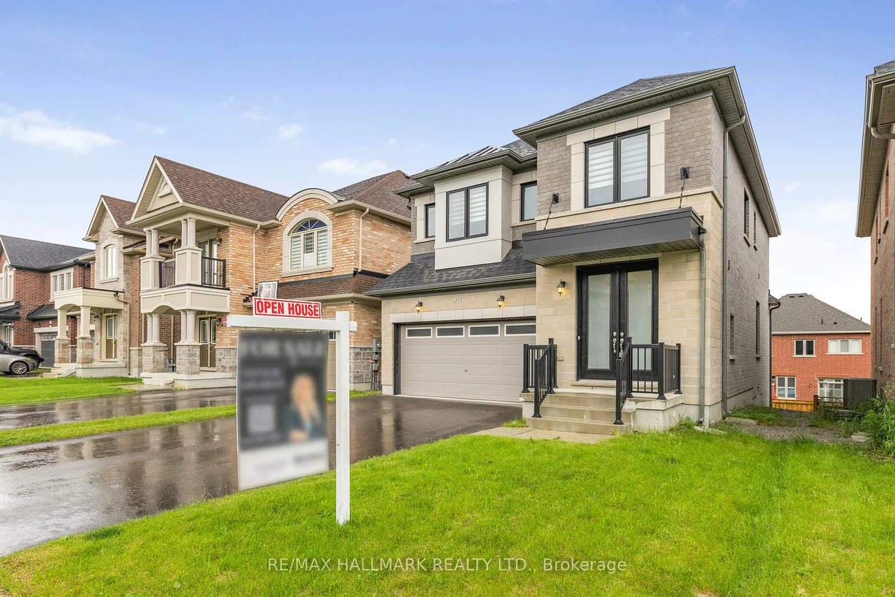 112, Carriage Shop, Queensville, East Gwillimbury