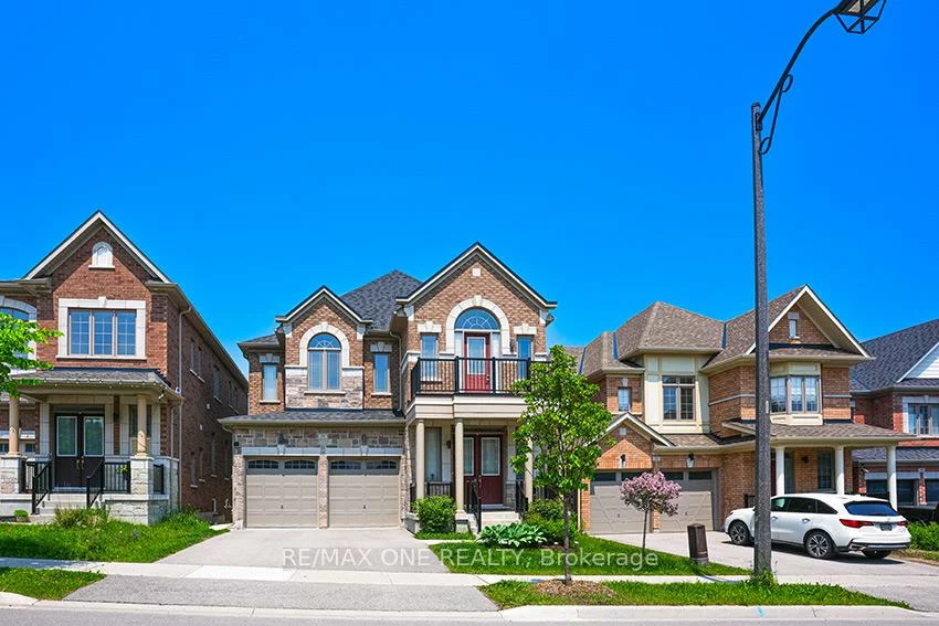 18, Frank Kelly, Holland Landing, East Gwillimbury