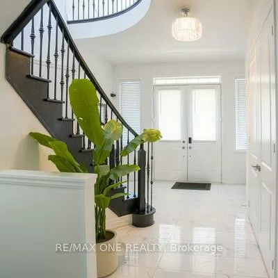 18, Frank Kelly, Holland Landing, East Gwillimbury