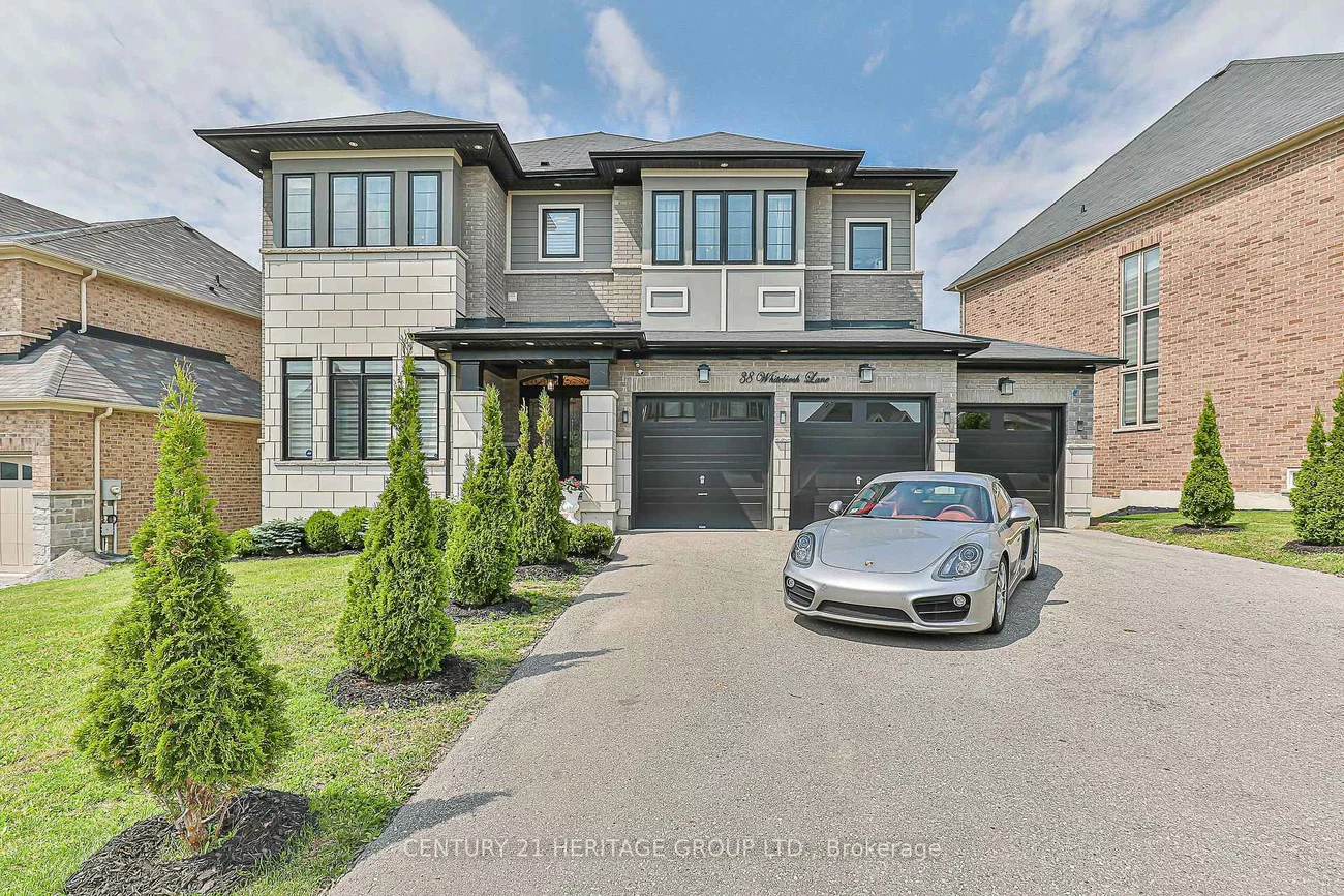 38, Whitebirch, Sharon, East Gwillimbury