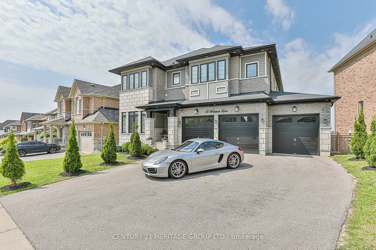 38, Whitebirch, Sharon, East Gwillimbury
