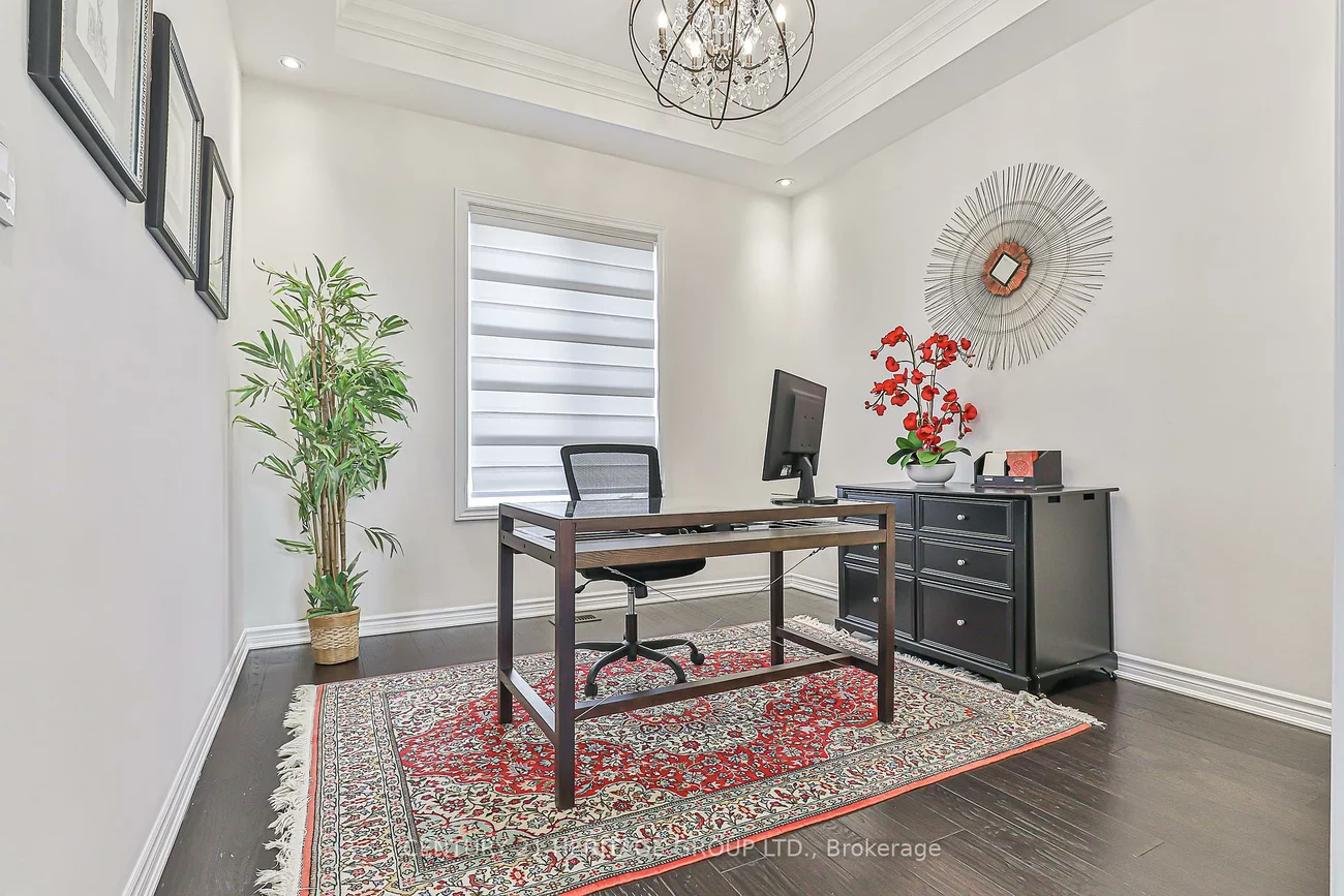 38, Whitebirch, Sharon, East Gwillimbury