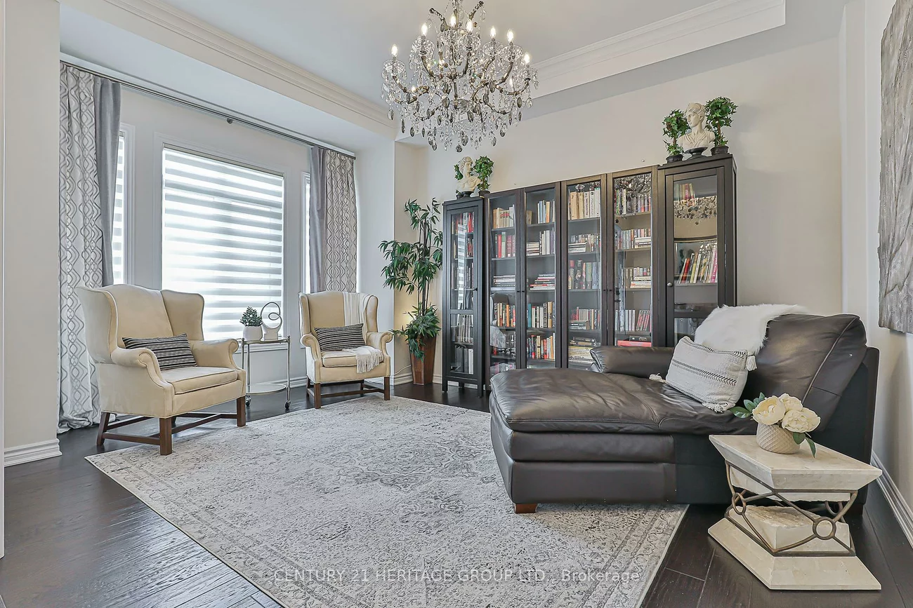 38, Whitebirch, Sharon, East Gwillimbury