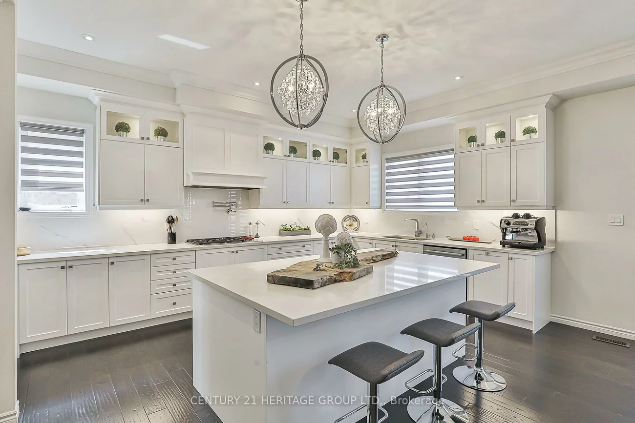 38, Whitebirch, Sharon, East Gwillimbury
