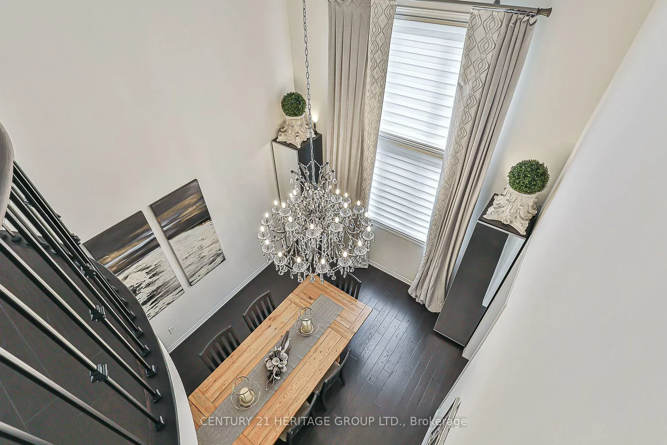 38, Whitebirch, Sharon, East Gwillimbury