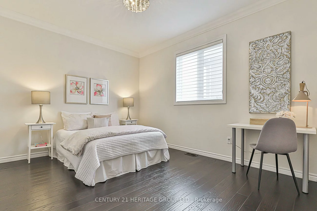 38, Whitebirch, Sharon, East Gwillimbury
