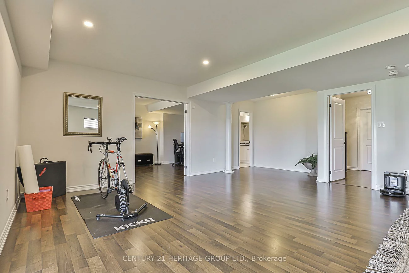 38, Whitebirch, Sharon, East Gwillimbury