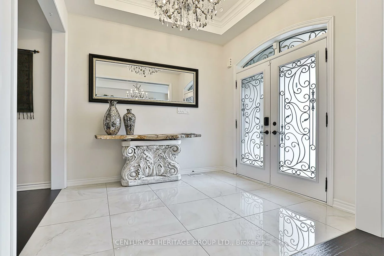 38, Whitebirch, Sharon, East Gwillimbury