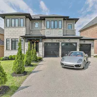 38, Whitebirch, Sharon, East Gwillimbury