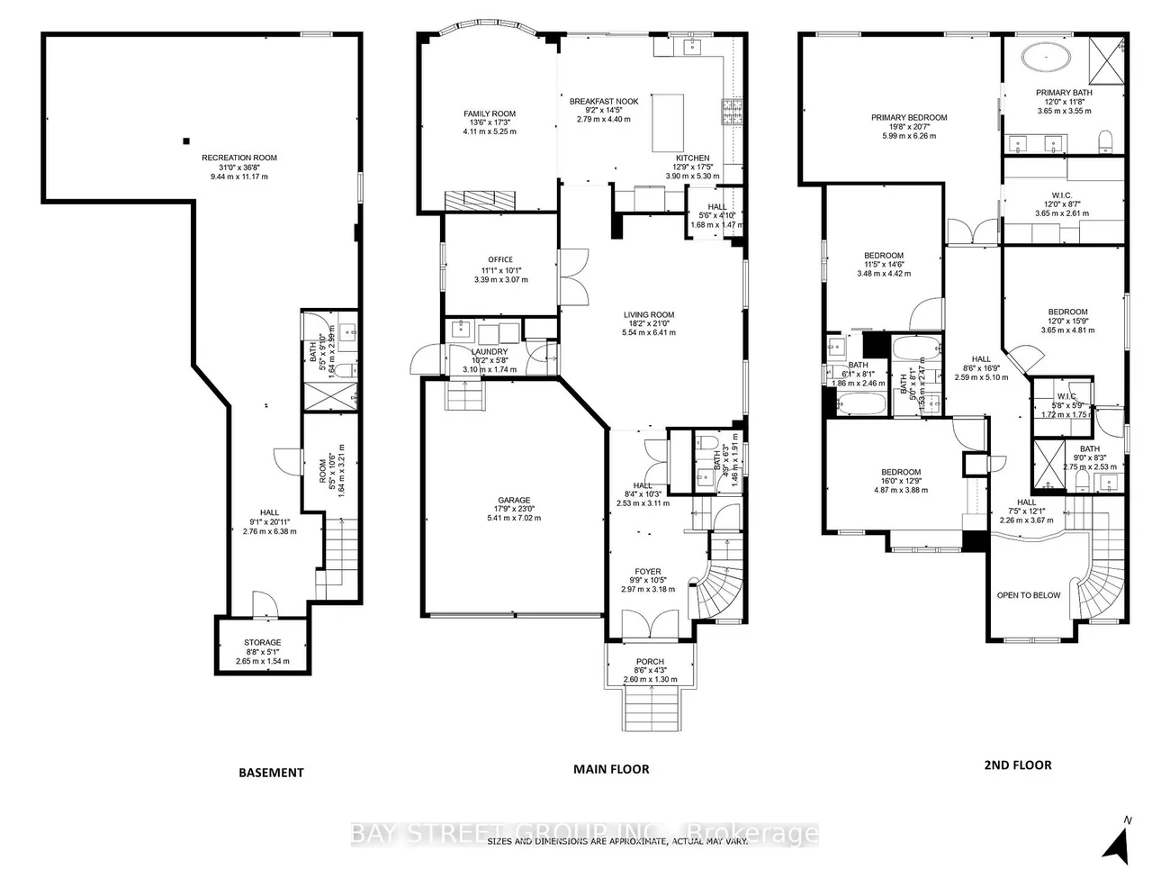 82, Manor Hampton, Sharon, East Gwillimbury