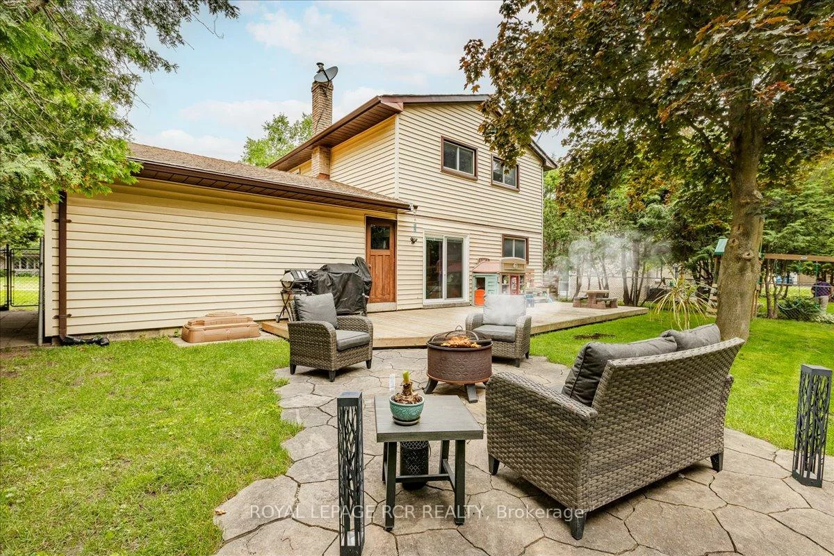 85, Shannon, Mt Albert, East Gwillimbury