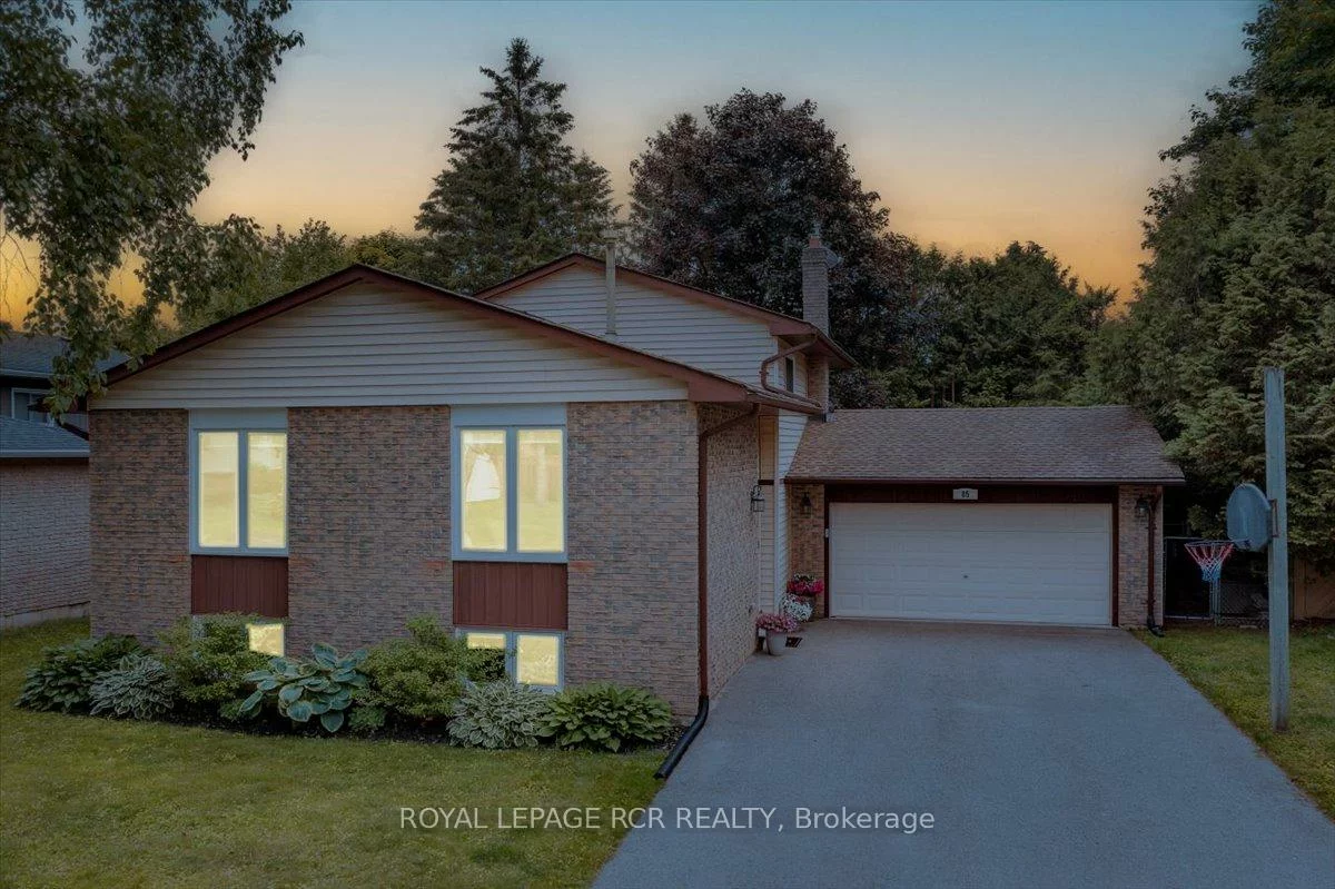 85, Shannon, Mt Albert, East Gwillimbury