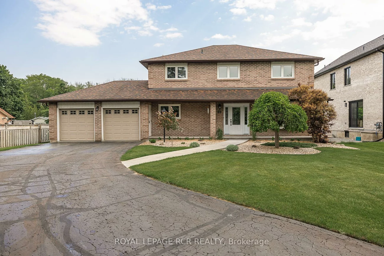 89, Oriole, Holland Landing, East Gwillimbury