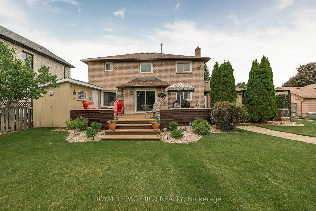 89, Oriole, Holland Landing, East Gwillimbury