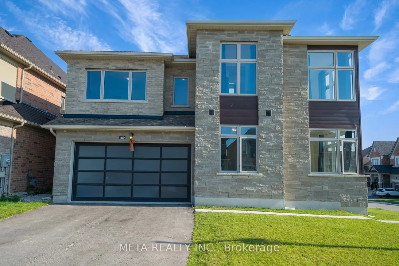 189, Thompson, Holland Landing, East Gwillimbury