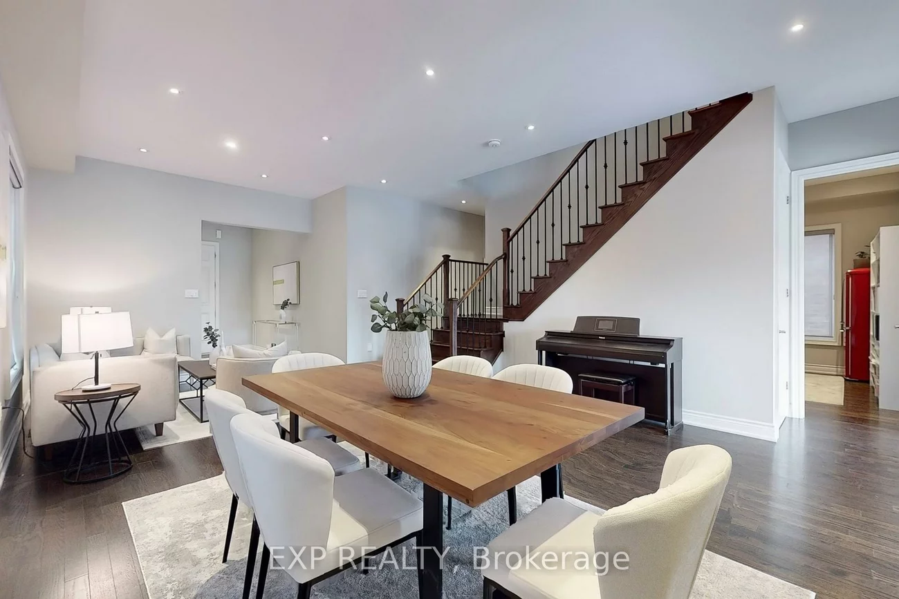 50, Sharonview, Sharon, East Gwillimbury