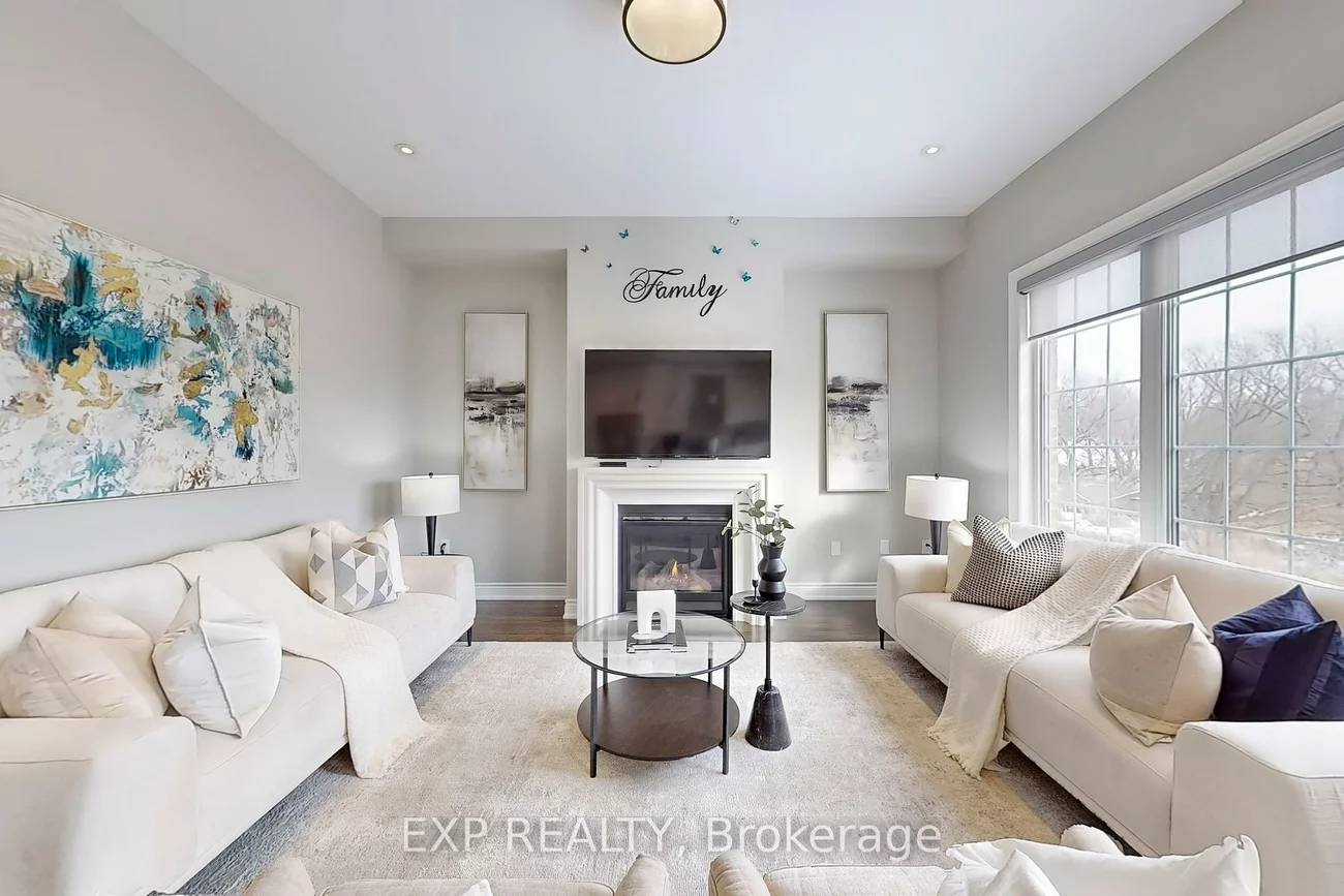 50, Sharonview, Sharon, East Gwillimbury