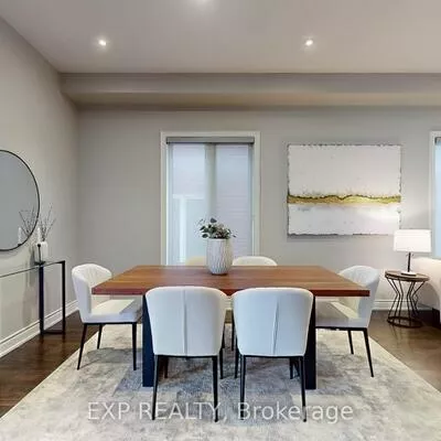 50, Sharonview, Sharon, East Gwillimbury