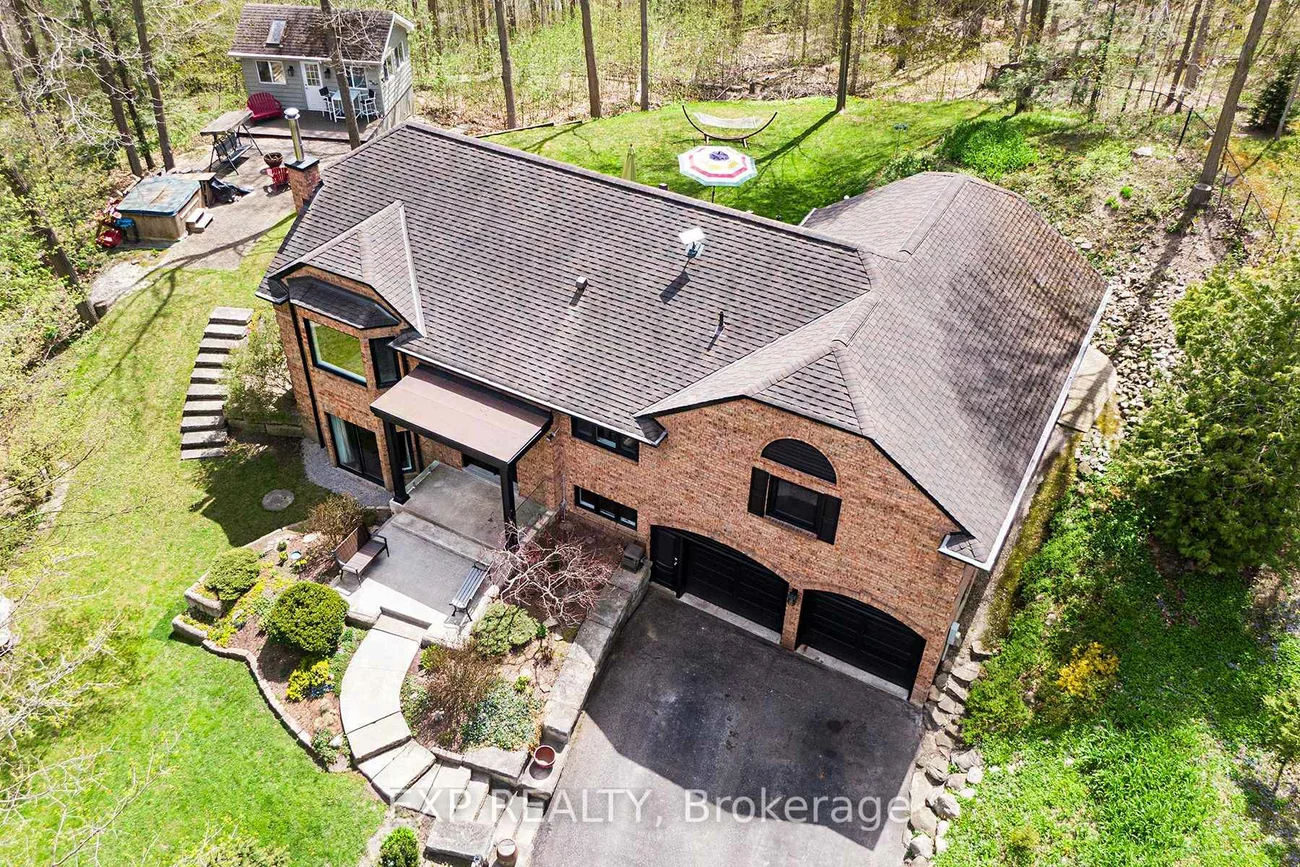 7, Valley, Rural East Gwillimbury, East Gwillimbury