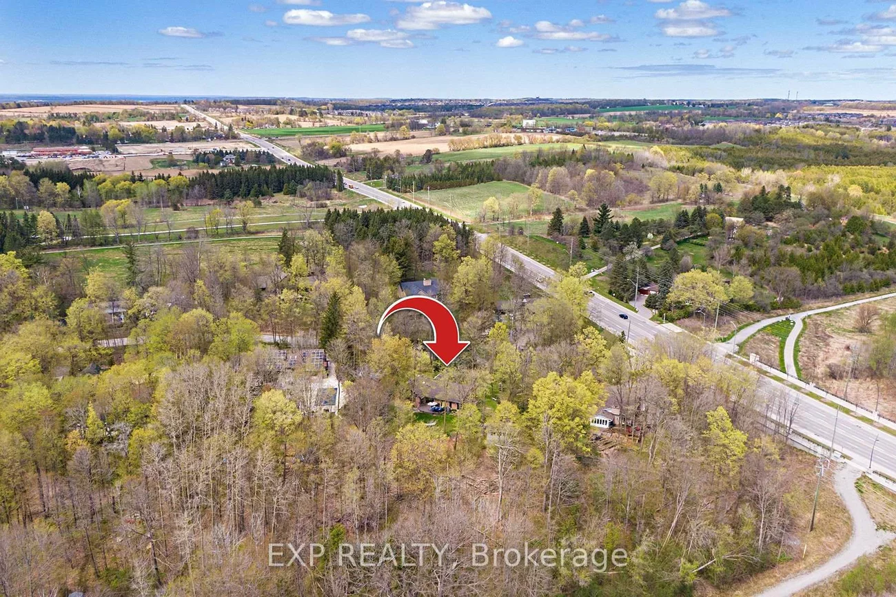 7, Valley, Rural East Gwillimbury, East Gwillimbury