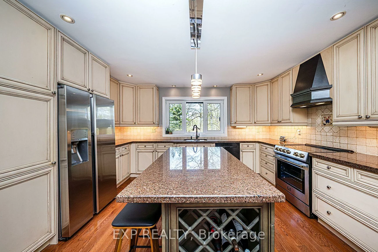 7, Valley, Rural East Gwillimbury, East Gwillimbury