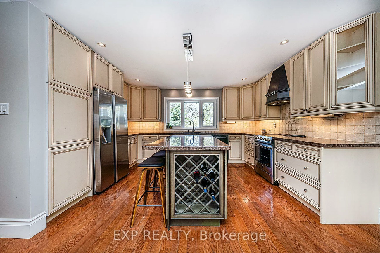 7, Valley, Rural East Gwillimbury, East Gwillimbury