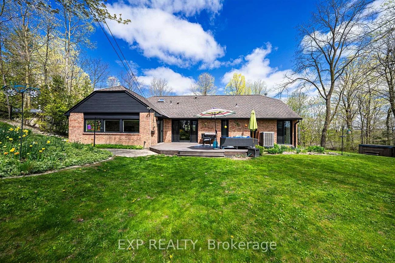 7, Valley, Rural East Gwillimbury, East Gwillimbury