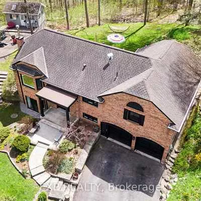 7, Valley, Rural East Gwillimbury, East Gwillimbury