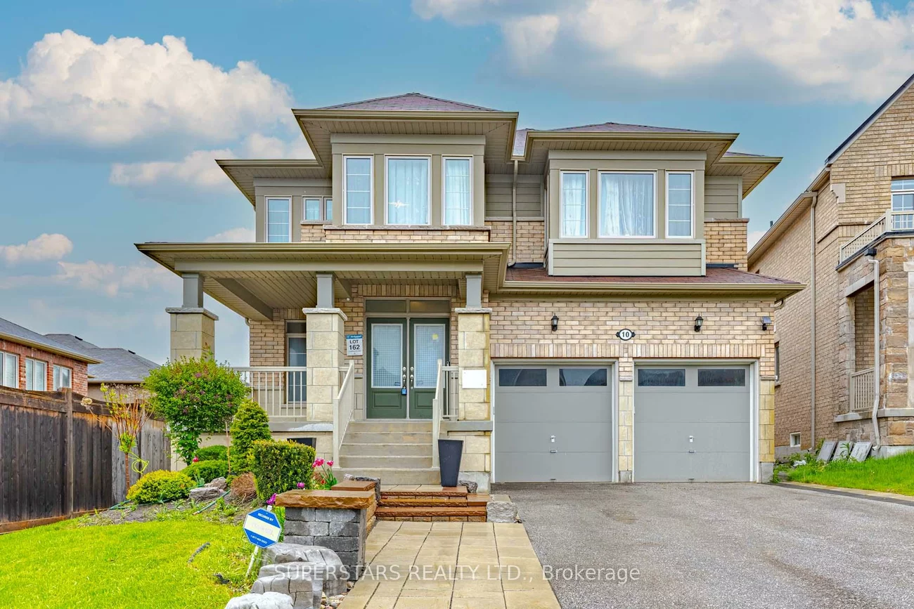 10, Deepwood, Sharon, East Gwillimbury