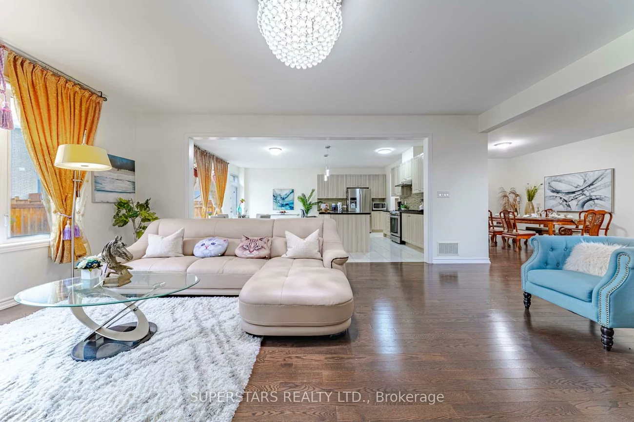 10, Deepwood, Sharon, East Gwillimbury