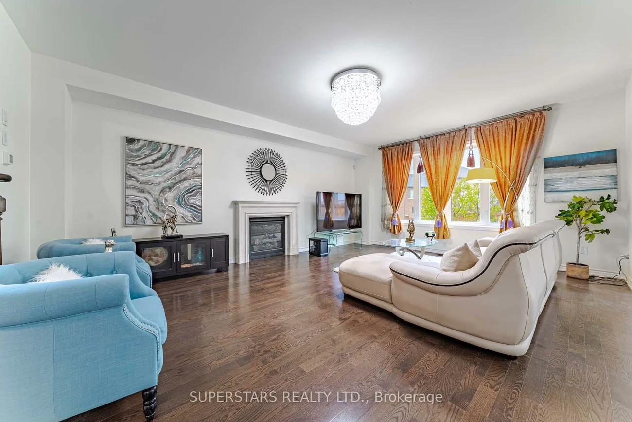 10, Deepwood, Sharon, East Gwillimbury