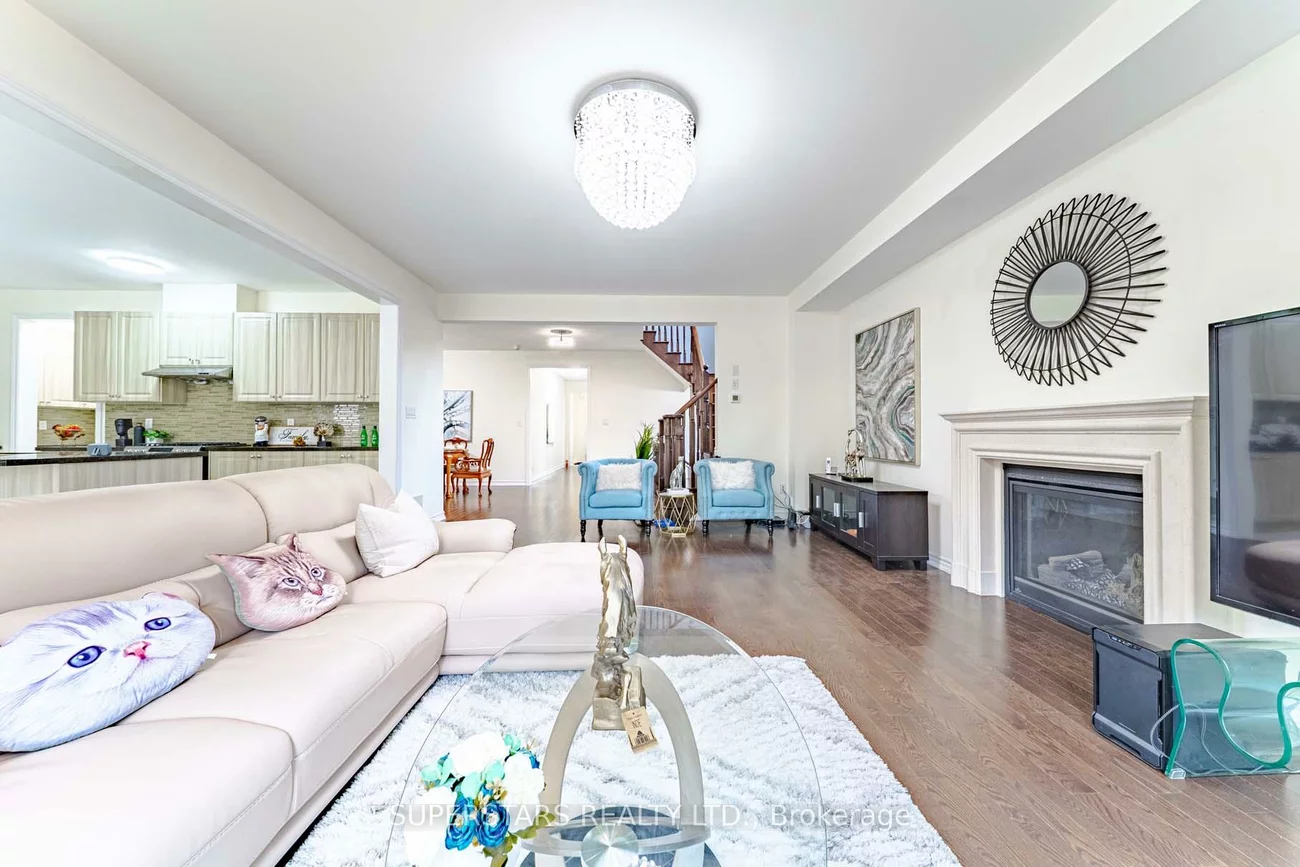 10, Deepwood, Sharon, East Gwillimbury