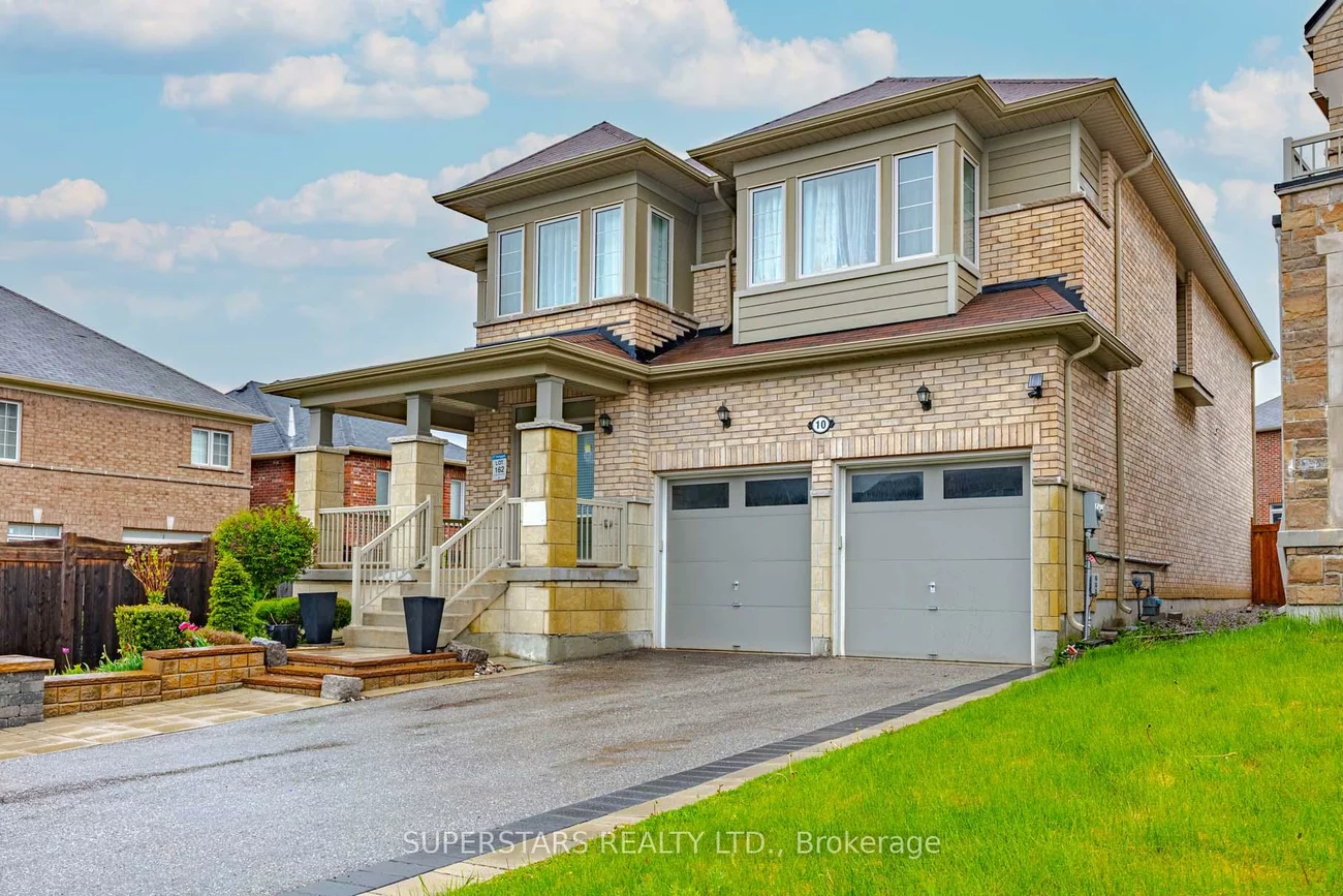 10, Deepwood, Sharon, East Gwillimbury
