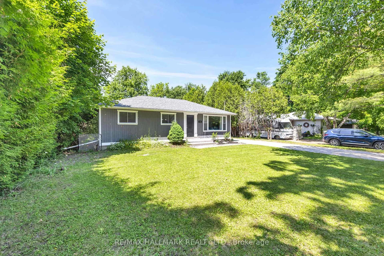 36, Farr, Sharon, East Gwillimbury