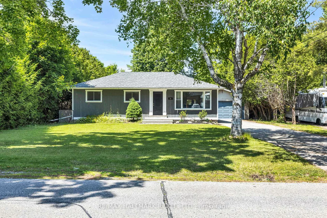 36, Farr, Sharon, East Gwillimbury