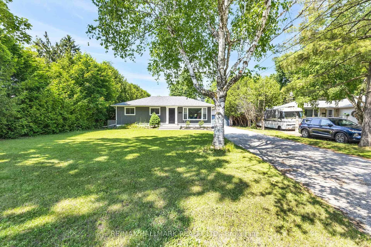 36, Farr, Sharon, East Gwillimbury
