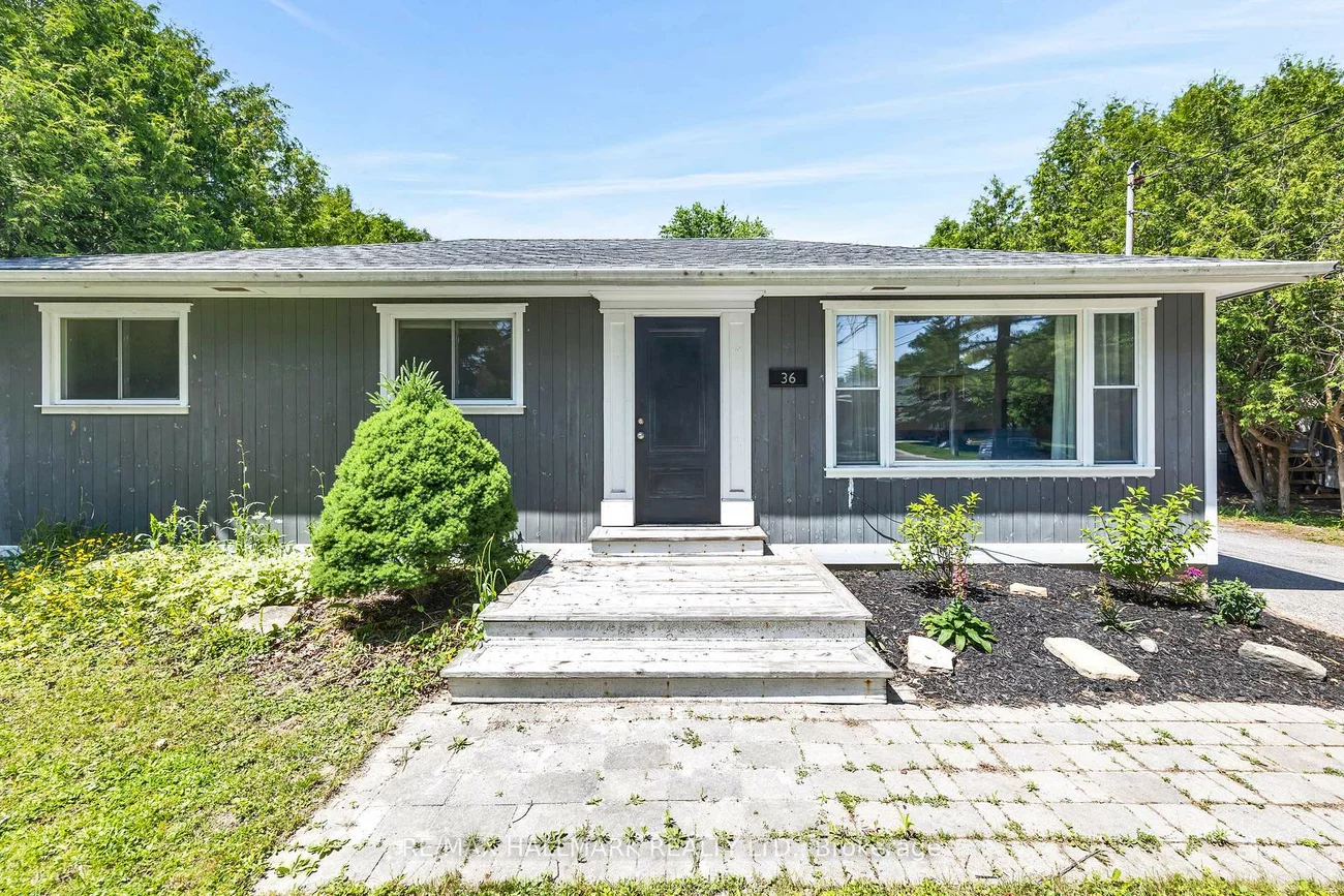 36, Farr, Sharon, East Gwillimbury