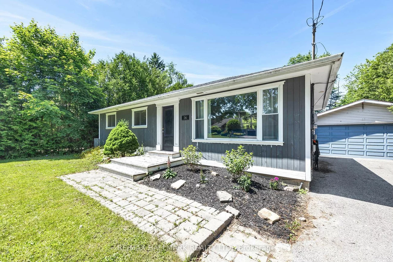36, Farr, Sharon, East Gwillimbury