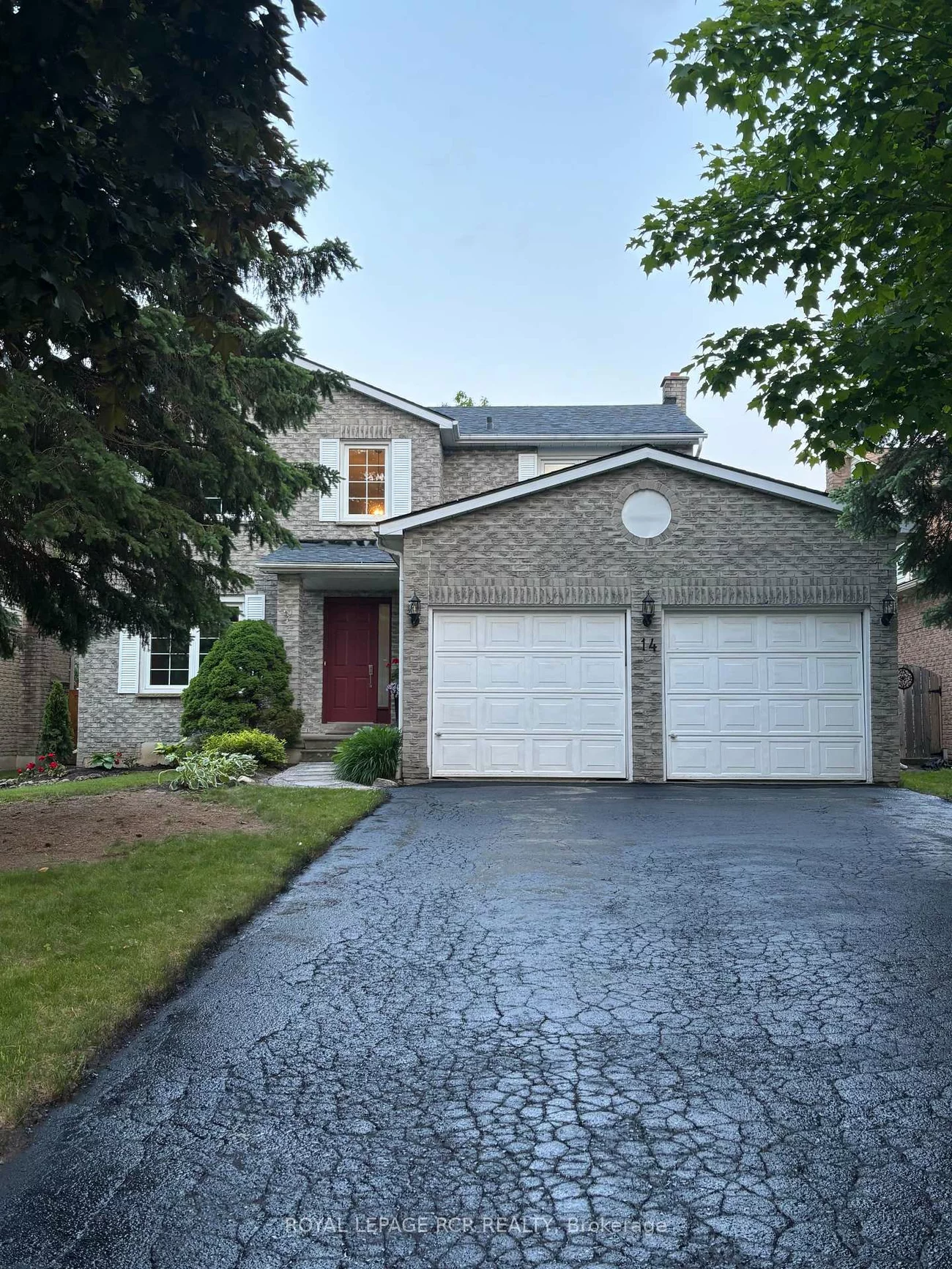 14, Forrestwood, Holland Landing, East Gwillimbury