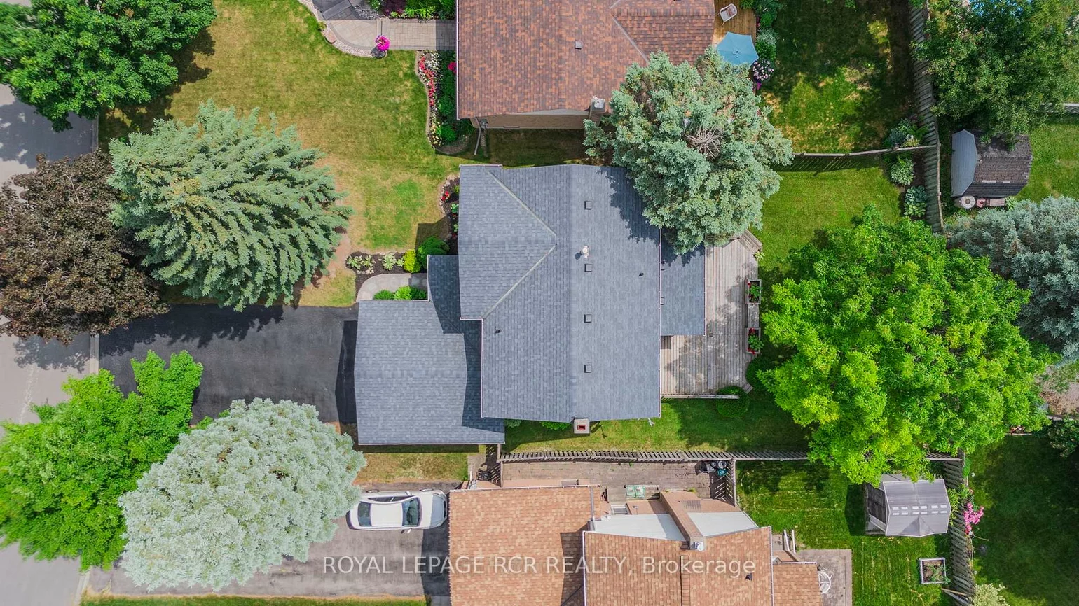 14, Forrestwood, Holland Landing, East Gwillimbury