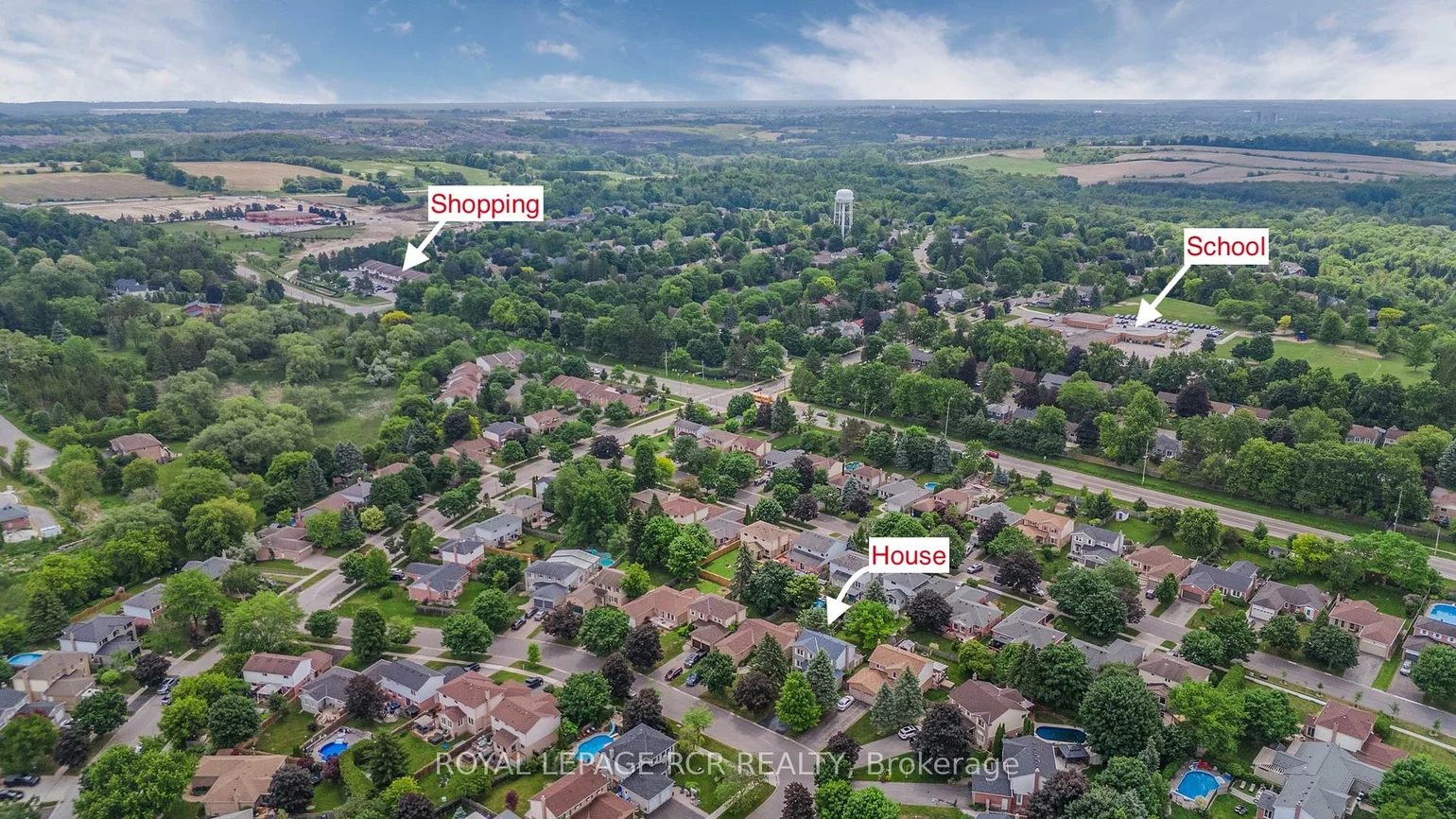 14, Forrestwood, Holland Landing, East Gwillimbury